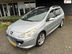 Peugeot 307 SW - 2.0-16V XSi ECC/CRUIS/PANO/LEDER APK+NAP