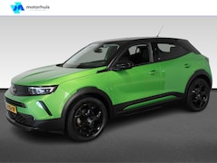 Opel Mokka Electric - Mokka-e Electric Elektrisch 50kWh 136pk | Ultimate| 3 fase laden 11 Kw Blackpack