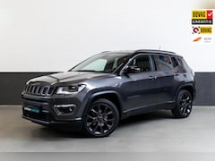 Jeep Compass - 1.3T Limited S-versie, Climate, Apple-Android ect