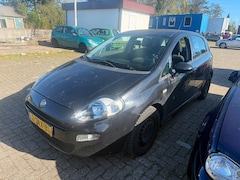 Fiat Punto Evo - 1.3 M-Jet Street LEES TEKST