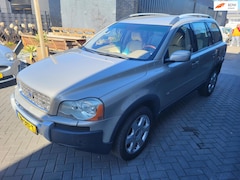 Volvo XC90 - 4.4 V8 Momentum autom 7 pers