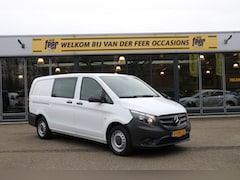 Mercedes-Benz Vito - 111 CDI Lang DC Comfort EX.BTW Lease v.a. 363, - pm