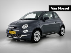 Fiat 500 - 1.0 Hybrid Lounge | Cruisecontrol | Carplay | Airco |