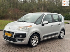 Citroën C3 Picasso - 1.4 VTi Aura AIRCO NAP TREKHAAK