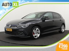 Volkswagen Golf - 1.4 260 PK PHEV GTE Sportstoelen+Stoelverw. IQ-Light