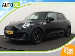 MINI Cooper - 1.5 Aut. Chili Cruise Digi. Dash LMV 17'