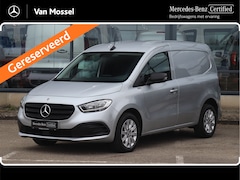 Mercedes-Benz Citan - 110 CDI L1 Pro | AIRCO/CAMERA/CRUISE/TREKHAAK | Certified