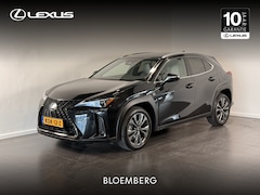 Lexus UX - 300h 35th Edition | Apple Carplay | Licht leder |