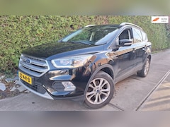 Ford Kuga - 1.5 EcoBoost ST Line (koelvloeistof probleem)
