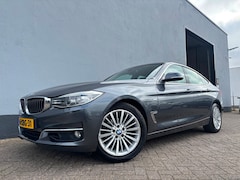 BMW 3-serie Gran Turismo - 320i High Executive Automaat