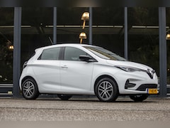 Renault Zoe - R110 Life 52 kWh (Huur Accu)