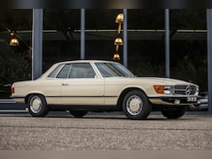 Mercedes-Benz SL-klasse - 280 SLC coupé