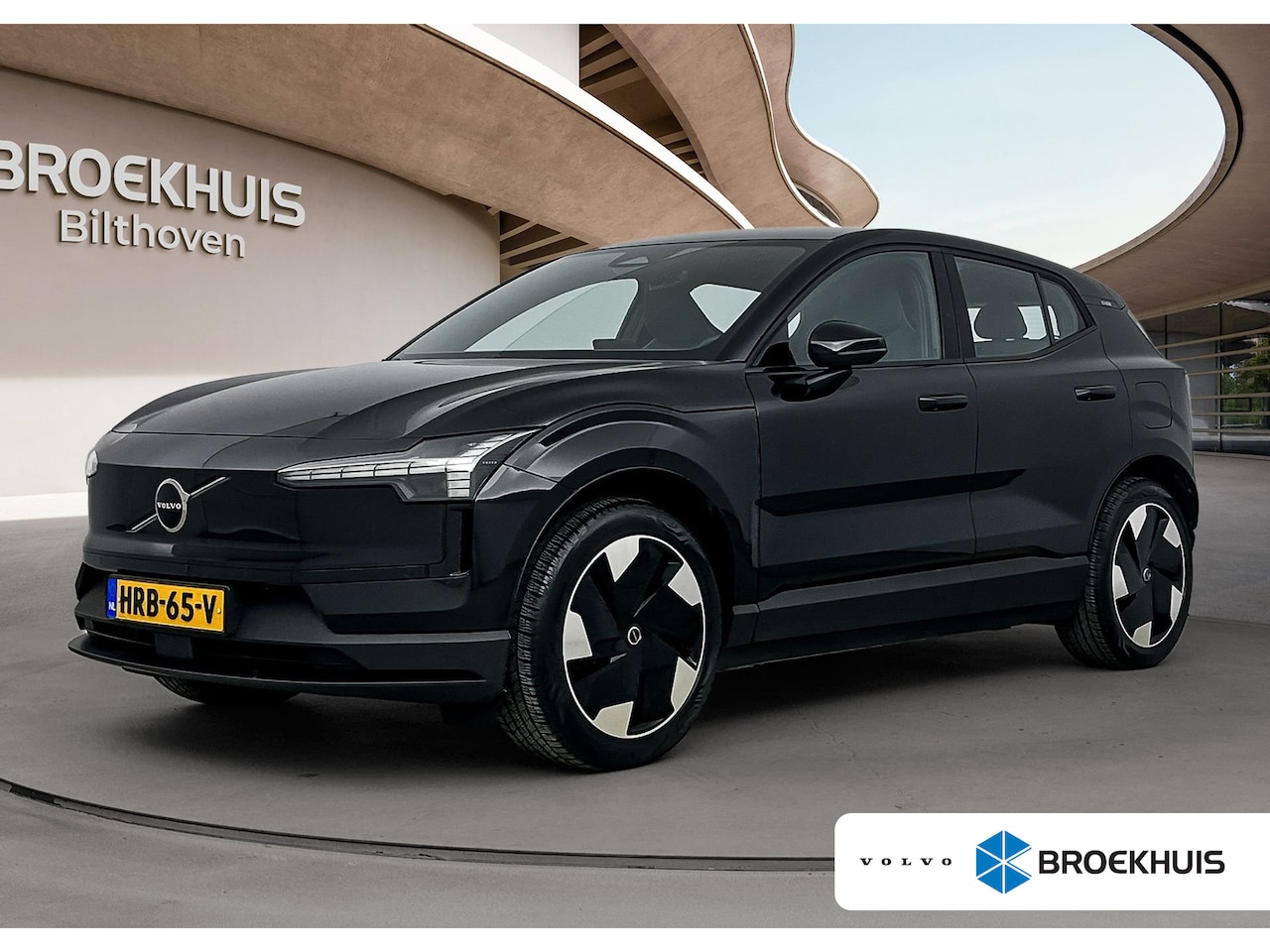 Volvo EX30 - Single Motor Extended Range Plus 69 kWh | Achteruitrijcamera | Apple Carplay/Android Auto| - AutoWereld.nl