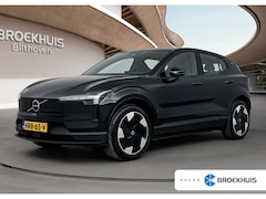 Volvo EX30 - Single Motor Extended Range Plus 69 kWh | Achteruitrijcamera | Apple Carplay/Android Auto|