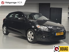 Kia Pro cee'd - 1.4 CVVT X-ecutive