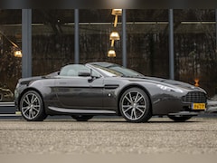 Aston Martin V8 Vantage Roadster - 4.7 V8 N420 Sportshift