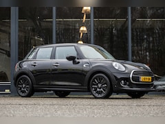 MINI One - 1.5 Chili