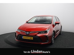 Toyota Corolla - 1.8 Hybrid Dynamic | 16.000 KM | Camera | Carplay&Android | DAB