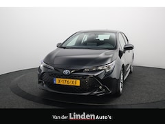 Toyota Corolla - Hybrid 140 Active | 11000 KM | Adaptieve Cruise Control | Camera | DAB | Carplay&Android