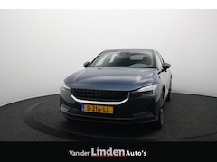 Polestar 2 - 2 Standard Range Single Motor 69 kWh SOH 96, 6% | Warmtepomp | Panoramadak | Camera | Harm