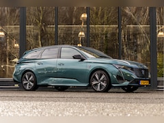 Peugeot 308 SW - 1.2 PureTech GT