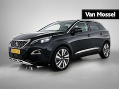 Peugeot 3008 - 1.2 PureTech Blue Lease Premium Avantage