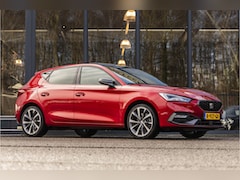 SEAT Leon - 1.4 TSI eHybrid PHEV FR Business Intense Panorama dak