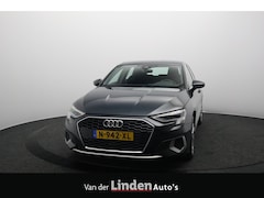 Audi A3 Sportback - 35 TFSI Advanced Edition | Matrix Led | Navigatie | Virtual Display | Carplay&Android