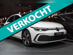 Volkswagen Golf - 1.4 eHybrid GTE PANO|AUT7|FULL