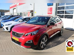 Peugeot 3008 - 1.6 e-THP GT Line