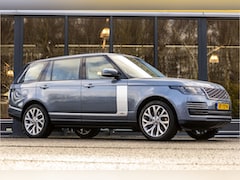 Land Rover Range Rover - 2.0 P400e LWB Autobiography