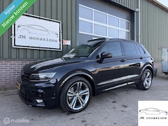 Volkswagen Tiguan - 2.0 TSI 4Motion 3x R-Line|Virtual|360 Camera