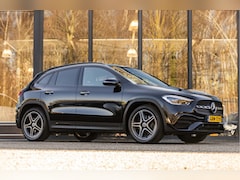 Mercedes-Benz GLA-Klasse - 180 AMG Line