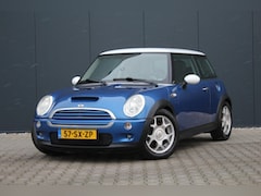 MINI Cooper S - 1.6 | Clima / Cruise control | Bluetooth | NAP | APK |
