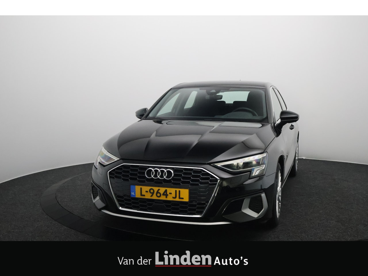 Audi A3 Sportback - 30 TDI Business Edition | Head-Up Display | Navigatie | Full Led | Camera - AutoWereld.nl