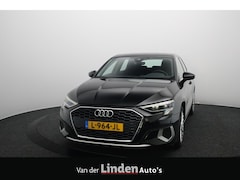 Audi A3 Sportback - 30 TDI Business Edition | Head-Up Display | Navigatie | Full Led | Camera