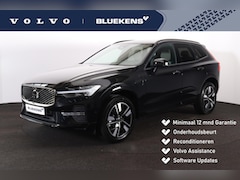 Volvo XC60 - T6 Recharge AWD Core - IntelliSafe Assist & Surround - 360º Camera - Adaptieve LED koplamp