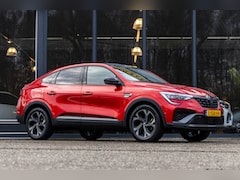 Renault Arkana - 1.6 E-Tech hybrid 145 E-Tech engineered