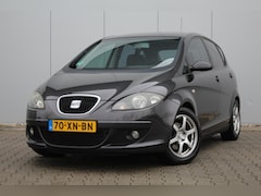 SEAT Altea - 1.6 Stylance | Trekhaak | Stoelverwarming | Airco | Cruise control | Airco |