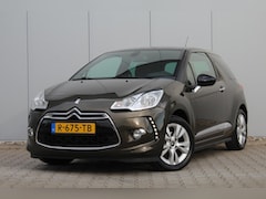 Citroën DS3 - 1.6 So Chic | Clima / Cruise control | PDC | Elektrische ramen | APK |