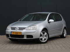 Volkswagen Golf - 1.4 TSI Comfortline | Trekhaak | Clima / Cruise control | Elektrische ramen | NAP | APK |