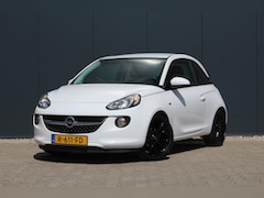 Opel ADAM - 1.2 Jam | Airco | Elektrische ramen | LMV | APK |