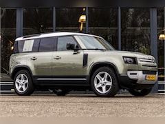 Land Rover Defender Hard Top - 3.0 D250 110 MHEV SE EX.BTW