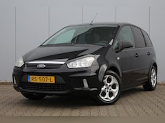Ford C-Max - 1.6-16V Ghia | Clima / Cruise control | APK | Elektrische ramen |