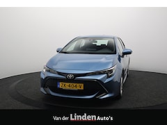Toyota Corolla - 1.2 Turbo Active | Navigatie | Camera | Led | Cruise