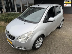 Opel Agila - 1.0 Enjoy AIRCO/ELEK RAMEN/LMV APK+NAP