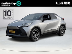 Toyota C-HR - 2.0 Plug-in Hybrid 220 First Edition | Apple CarPlay | Rijklaar incl. garantie |