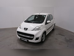 Peugeot 107 - 1.0-12V XS