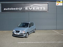 Hyundai Atos - 1.1i Active Young zeer mooie auto zeer zuinig en goedkoop in belasting nu leuke meeneem pr