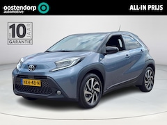 Toyota Aygo X - 1.0 VVT-i MT Pulse | Demo voordeel |